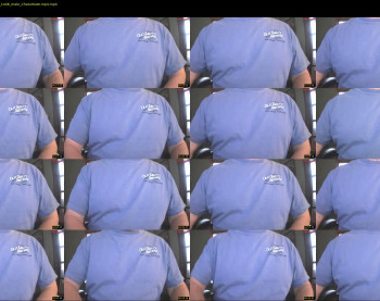 il_undercover — 8 minute Chaturbate male cam show recording, 480p, Apr 19, 2025