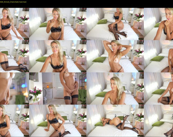 imrealsugar — 69 minute Chaturbate female cam show recording, 720p, Apr 19, 2025