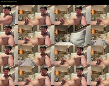 infamouslucas — 15 minute Chaturbate male cam show recording, 480p, Apr 19, 2025