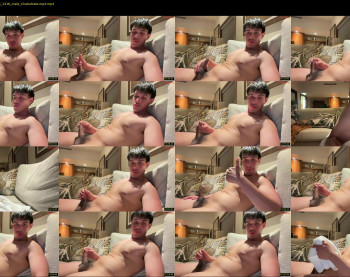 infamouslucas — 31 minute Chaturbate male cam show recording, 480p, Apr 19, 2025