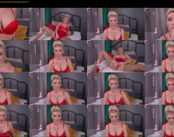 isadoradunkan — 78 minute Chaturbate female cam show recording, 720p, Apr 20, 2025