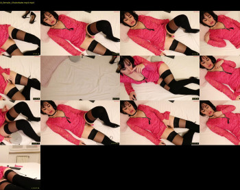 islanublar — 120 minute Chaturbate female cam show recording, 720p, Apr 19, 2025
