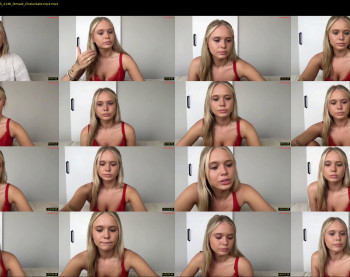 itsmadisynmae — 121 minute Chaturbate female cam show recording, 480p, Apr 19, 2025