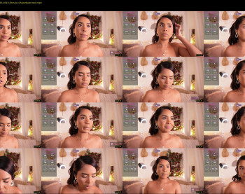 jenny_roberts96 — 7 minute Chaturbate female cam show recording, 720p, Apr 20, 2025