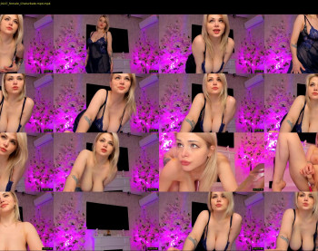 jessiccaburns — 120 minute Chaturbate female cam show recording, 720p, Apr 20, 2025