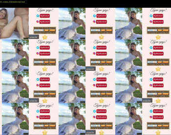 julesxdann — 7 minute Chaturbate couple cam show recording, 720p, Apr 19, 2025