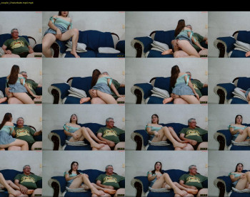 kiaming — 20 minute Chaturbate female cam show recording, 720p, Apr 19, 2025