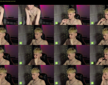 kirill_20_cm — 80 minute Chaturbate male cam show recording, 720p, Apr 20, 2025