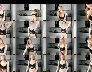 kittykait_k — 10 minute Chaturbate female cam show recording, 720p, Apr 19, 2025