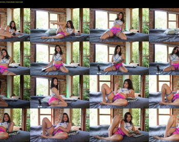 kozzy_ — 33 minute Chaturbate female cam show recording, 720p, Apr 19, 2025