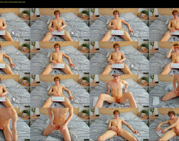 lanny_fandi — 7 minute Chaturbate male cam show recording, 720p, Apr 19, 2025