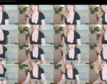 lara_fisher — 6 minute Chaturbate female cam show recording, 720p, Apr 19, 2025
