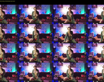 laurabenz — 15 minute Chaturbate female cam show recording, 720p, Apr 19, 2025