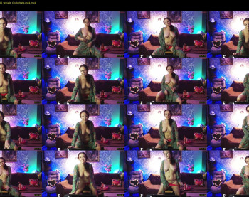 laurabenz — 15 minute Chaturbate female cam show recording, 720p, Apr 19, 2025