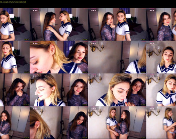 lenoimacyt — 3 minute Chaturbate female cam show recording, 720p, Apr 19, 2025