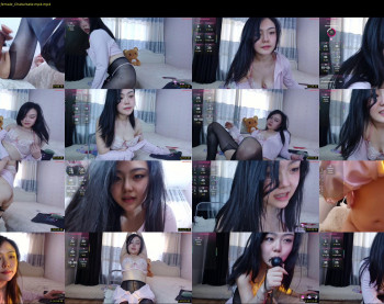 liunana — 121 minute Chaturbate female cam show recording, 720p, Apr 19, 2025