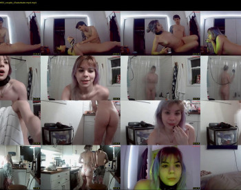 lolalixx6969 — 60 minute Chaturbate couple cam show recording, 480p, Apr 19, 2025