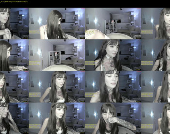 lonelly_lolly98 — 48 minute Chaturbate female cam show recording, 720p, Apr 20, 2025