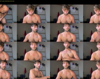 lukegunn22 — 15 minute Chaturbate couple cam show recording, 720p, Apr 20, 2025