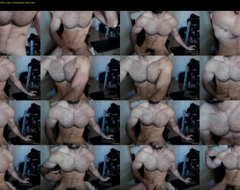 madmax20x — 28 minute Chaturbate male cam show recording, 720p, Apr 19, 2025