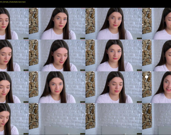 maidabuoy — 59 minute Chaturbate female cam show recording, 720p, Apr 19, 2025