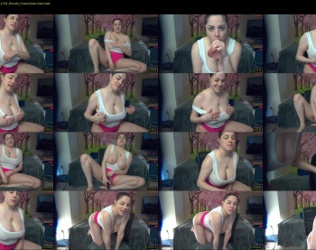 mandy_rose1 — 121 minute Chaturbate female cam show recording, 720p, Apr 19, 2025