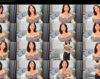 mariagold — 120 minute Chaturbate female cam show recording, 720p, Apr 19, 2025