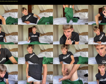 mason_gallagher — 75 minute Chaturbate male cam show recording, 720p, Apr 20, 2025
