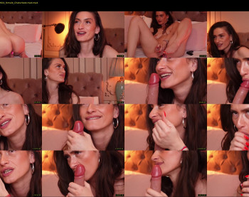 mayavixxen — 121 minute Chaturbate female cam show recording, 720p, Apr 19, 2025