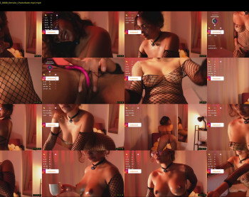 melanieryann_ — 120 minute Chaturbate female cam show recording, 720p, Apr 19, 2025