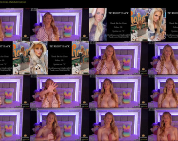 miakinkdd — 71 minute Chaturbate female cam show recording, 720p, Apr 19, 2025