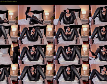 miia_smiith02 — 8 minute Chaturbate female cam show recording, 720p, Apr 19, 2025