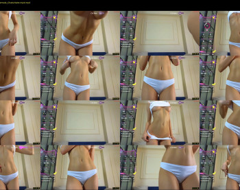 miolia — 27 minute Chaturbate female cam show recording, 720p, Apr 19, 2025