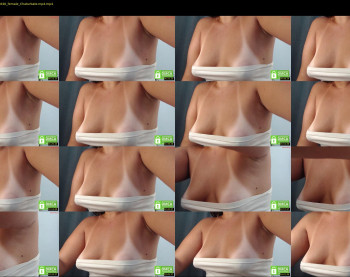 mollywayne — 5 minute Chaturbate female cam show recording, 720p, Apr 19, 2025