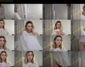 motherlode_ — 112 minute Chaturbate female cam show recording, 720p, Apr 19, 2025