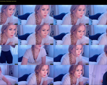 myassistant — 64 minute Chaturbate female cam show recording, 720p, Apr 19, 2025