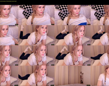 myassistant — 82 minute Chaturbate female cam show recording, 720p, Apr 20, 2025
