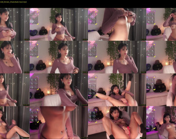 mysticxkitty — 115 minute Chaturbate female cam show recording, 720p, Apr 20, 2025