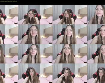 naughty_popa — 33 minute Chaturbate female cam show recording, 720p, Apr 19, 2025