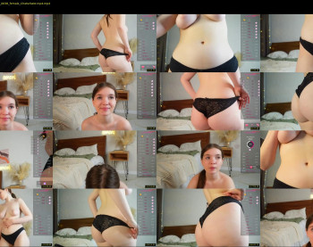 nicoledurham — 121 minute Chaturbate female cam show recording, 720p, Apr 20, 2025