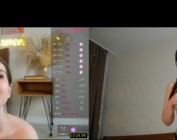 nicoledurham — 113 minute Chaturbate female cam show recording, 720p, Apr 20, 2025
