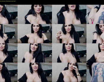 nicollereyn — 76 minute Chaturbate female cam show recording, 720p, Apr 20, 2025