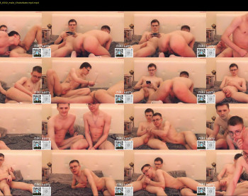 nikikerry_cum_ — 98 minute Chaturbate male cam show recording, 720p, Apr 20, 2025