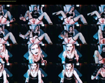 noah_elmer — 9 minute Chaturbate female cam show recording, 720p, Apr 20, 2025