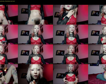 olivecum — 42 minute Chaturbate female cam show recording, 720p, Apr 19, 2025