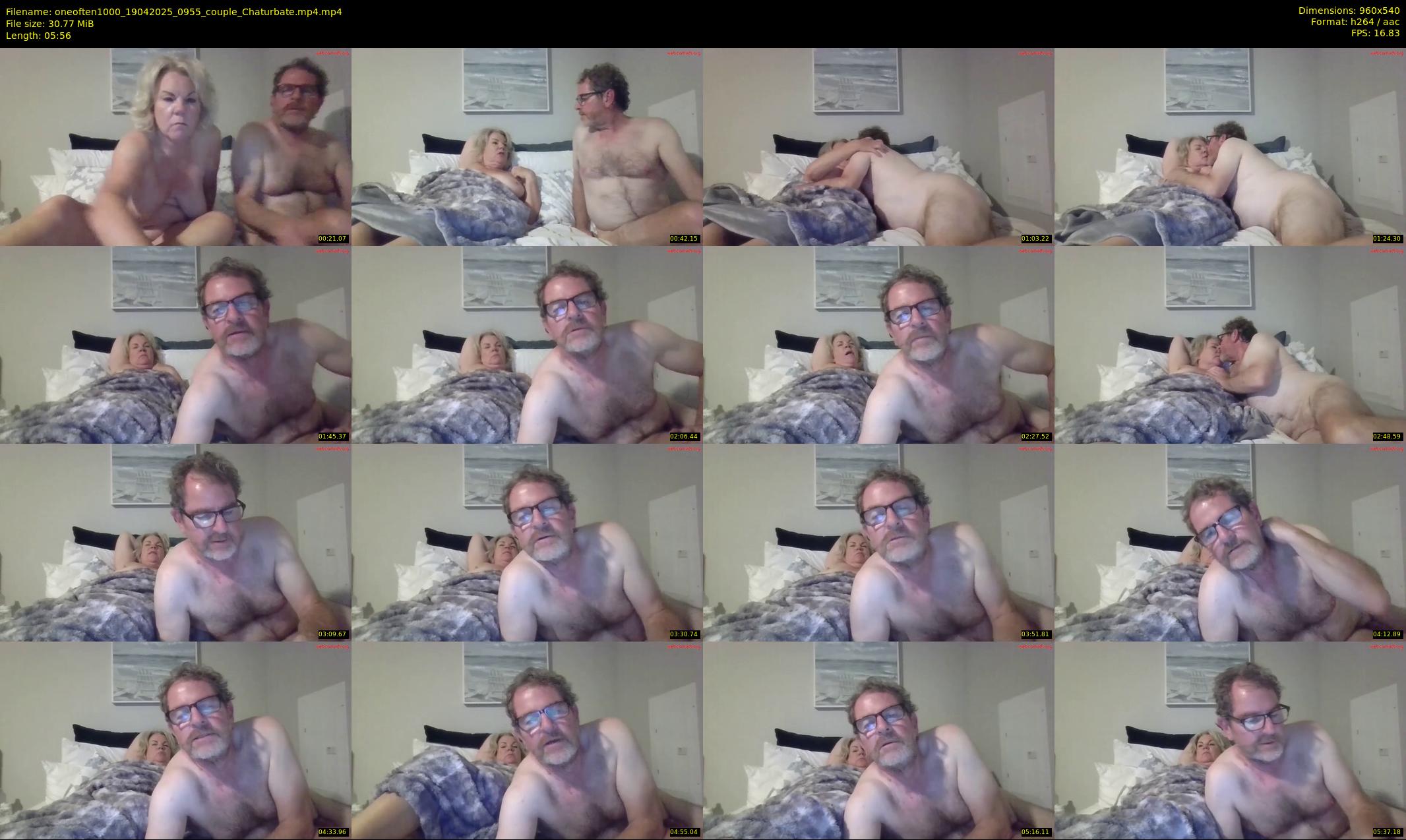 oneoften1000 — 6 minute Chaturbate female cam show recording, 480p, Apr 19, 2025