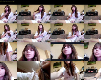 oracorker — 3 minute Chaturbate female cam show recording, 720p, Apr 19, 2025