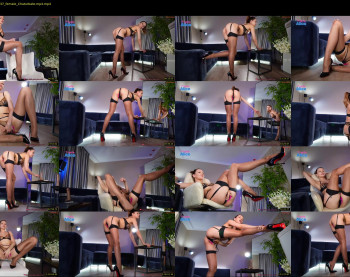 pinkheart_ — 81 minute Chaturbate female cam show recording, 720p, Apr 19, 2025