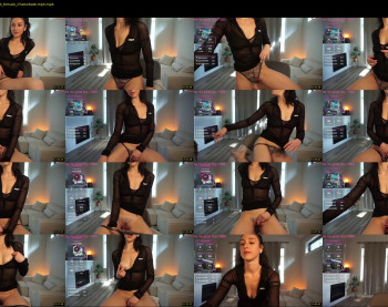 remibliss — 39 minute Chaturbate female cam show recording, 720p, Apr 20, 2025