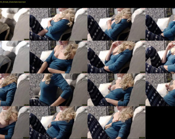 s_mailleee — 95 minute Chaturbate female cam show recording, 720p, Apr 20, 2025
